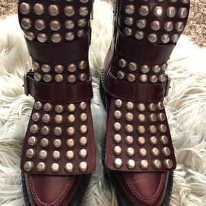 Marc Jacob boots
